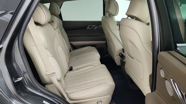 2021 Genesis GV80 2.5T Gray at Emmons Autoplex