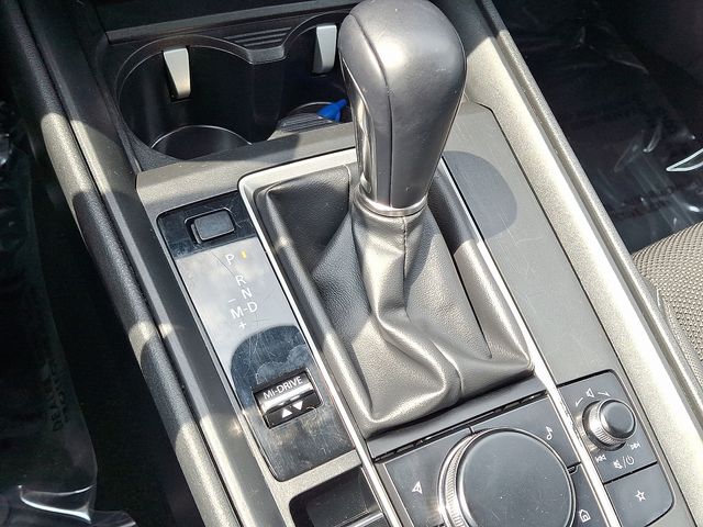 Used 2025 Mazda CX-50 SUV