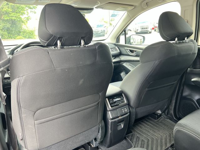 Used 2024 Gray Subaru Premium image 34