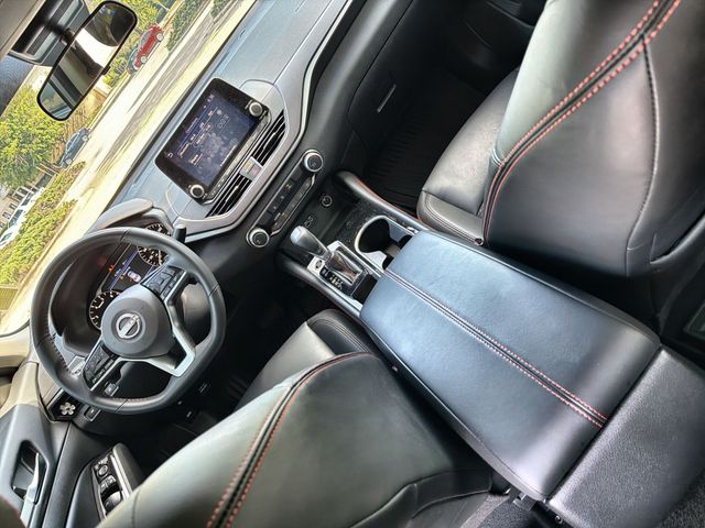 Used 2024 Gray Nissan 2.5 SR image 20