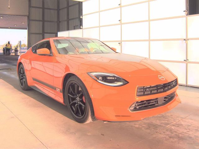 2024 Nissan Z Performance RWD