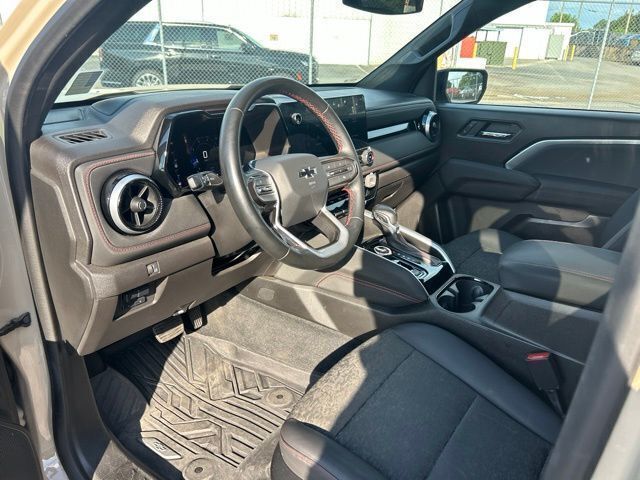 Used 2023 Chevrolet Colorado Truck