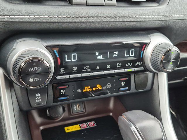 Used 2023 Toyota RAV4 Hybrid SUV