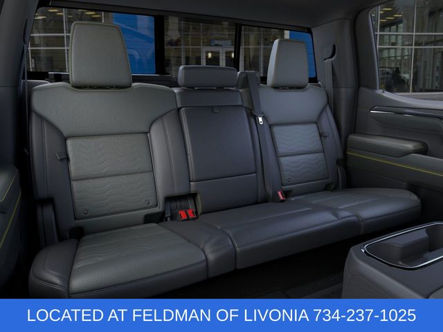 New 2025 Chevrolet Silverado 1500 For Sale in New Hudson, MI