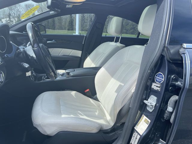 Used 2012 Mercedes-Benz CLS For Sale in Livonia, MI