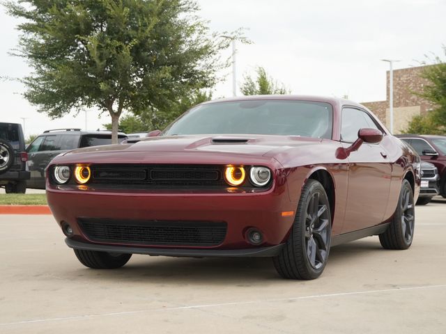 Used 2023 Dodge Challenger Coupe