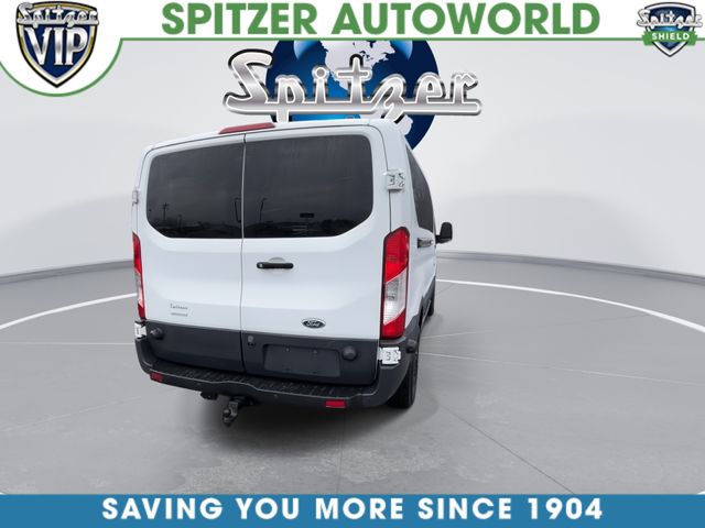 Used 2018 White Ford XLT image 9