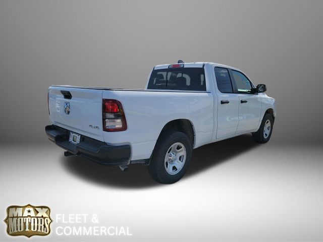 2024 Ram 1500 Tradesman 12