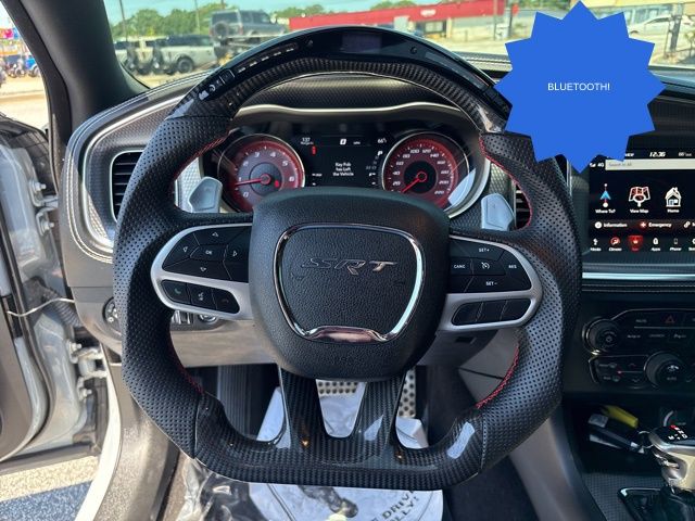 Used 2022 Dodge Charger Sedan