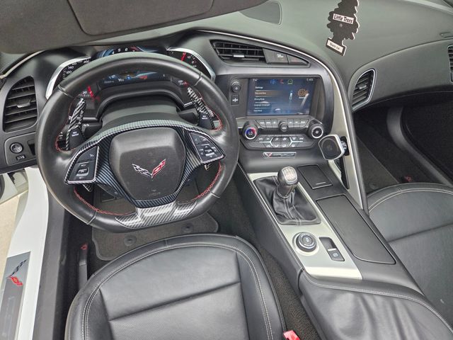 Used 2015 Chevrolet Corvette Coupe