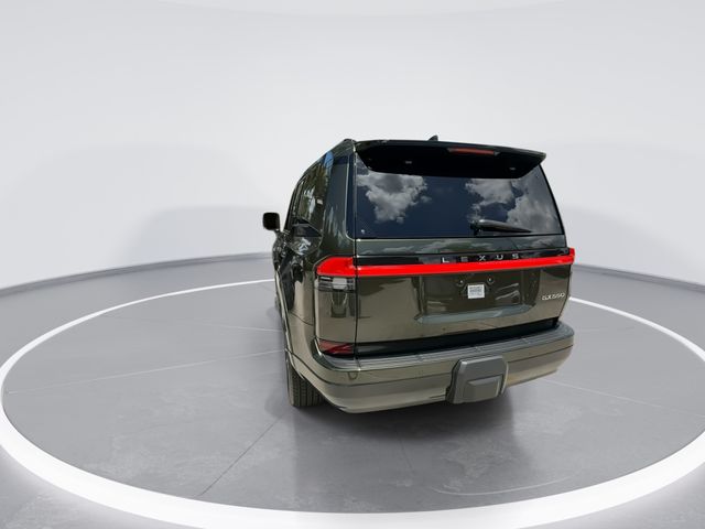 2025 Lexus GX - $82,898