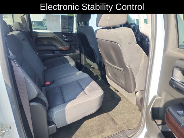 Used 2015 GMC Sierra 1500 For Sale in Grove City, OH