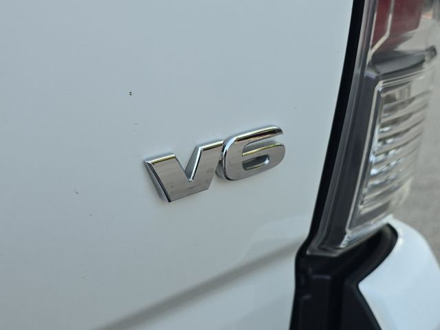 2021 Toyota Tacoma TRD Sport:47013A