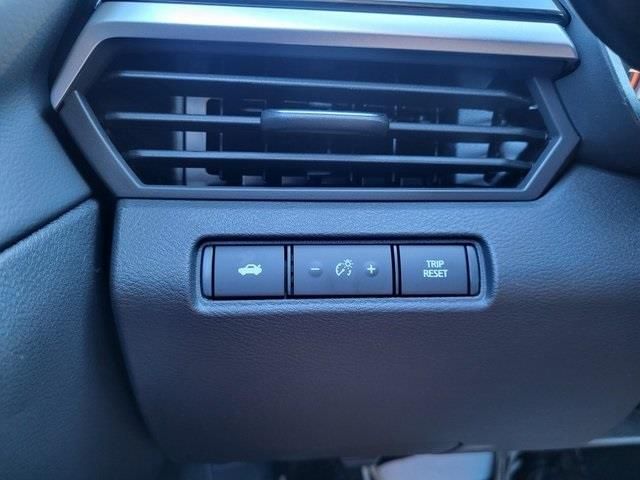 New 2025 White Nissan 2.5 SR image 26