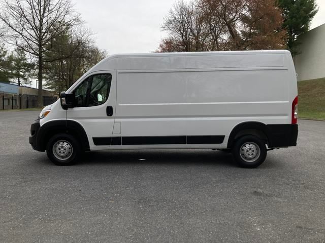 2023 Ram ProMaster 2500 159 WB