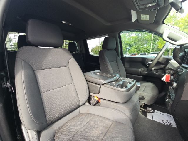 Photo of 2021 Chevrolet Silverado 1500 Custom in Dallas, GA - 18,  2021 Chevrolet Silverado 1500 Custom:C02370A