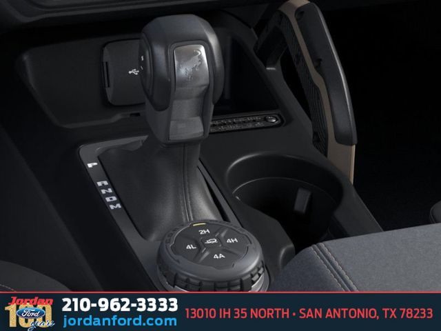 New Car 2025 Ford Bronco  Badlands For Sale Under $70,000 In San Antonio, Texas