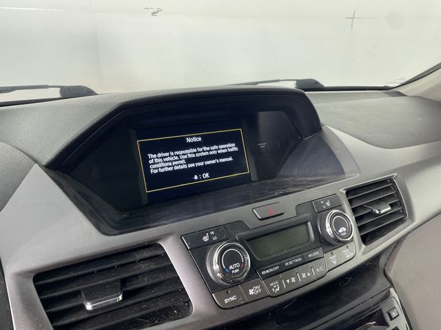 Used 2014 Honda Odyssey EX-L For Sale in Bremerton, WA