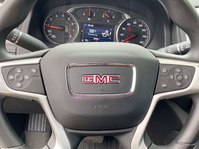 2023 GMC Acadia SLE 11