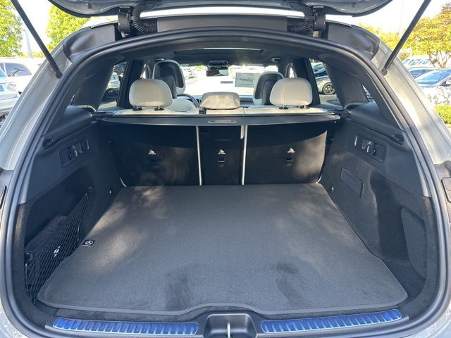 2026 Mercedes-Benz GLC GLC 300 White at Bob King Buick GMC