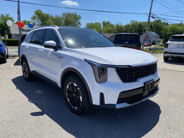 Used 2026 Kia Sorento SUV
