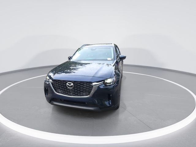 Used 2026 Blue Mazda 3.3 Turbo Select image 3