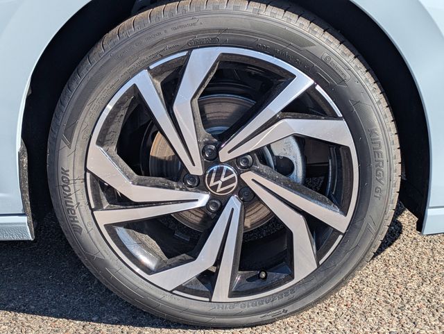 2026 Volkswagen Jetta 1.5T SEL - 10