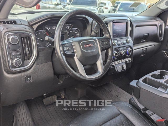 2020 GMC Sierra 1500 Elevation 10