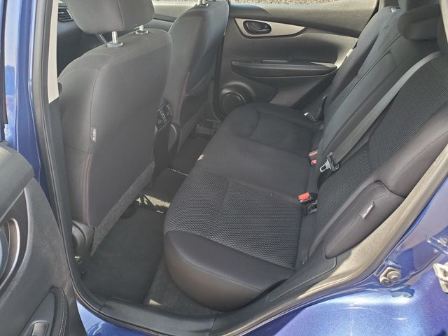 Used 2021 Nissan Rogue Sport SUV