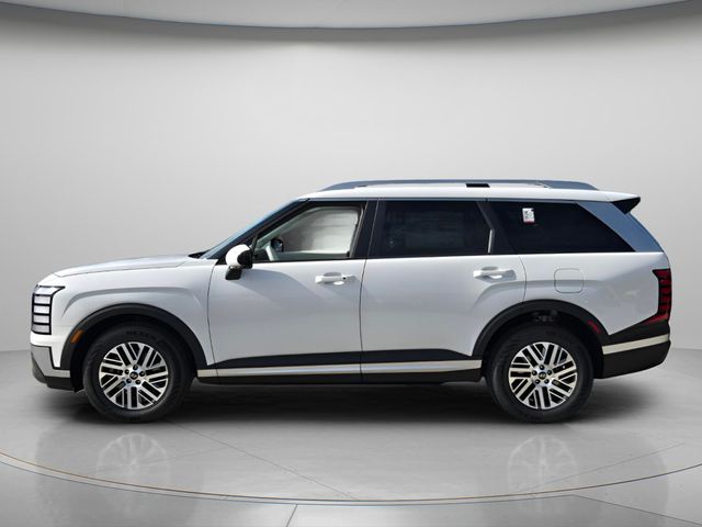 2027 Hyundai Palisade