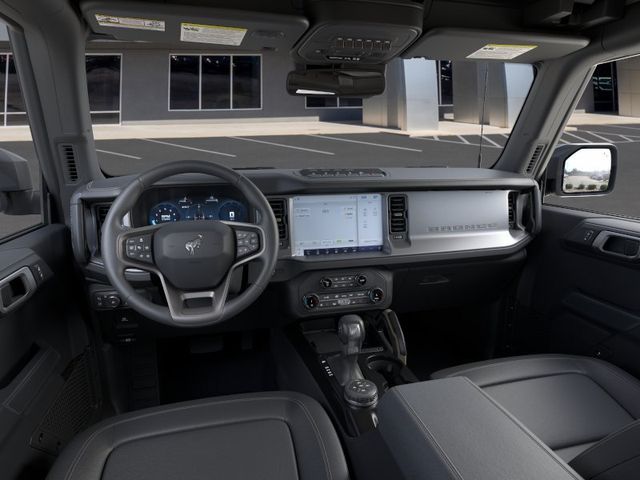2026 Ford Bronco Badlands:169423