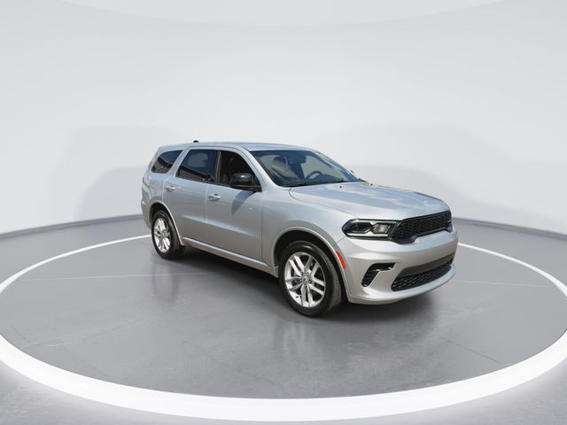 Used 2025 Silver Dodge GT image 2