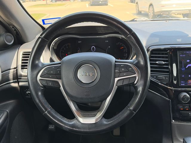 Used 2020 Jeep Grand Cherokee SUV