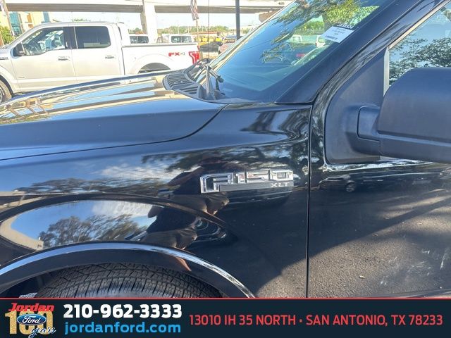 Used Car 2018 Ford F-150  Xlt For Sale Under $25,000 In San Antonio, Texas