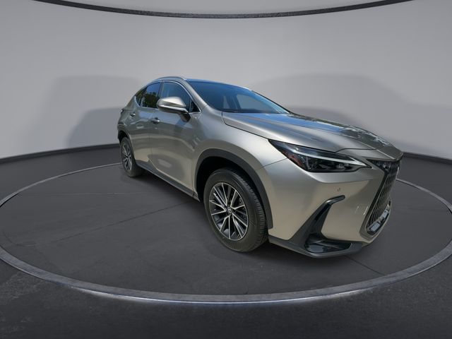 2026 Lexus NX - $46,133