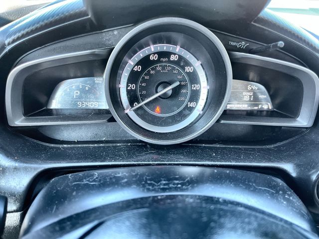 Used 2017 Gray Mazda Touring image 12