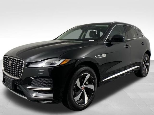 2022 Jaguar F-PACE P250 S 3