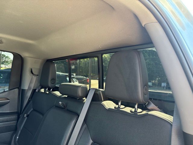 Used 2024 Chevrolet Silverado 1500 Truck