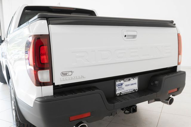 New 2026 Honda Ridgeline Truck