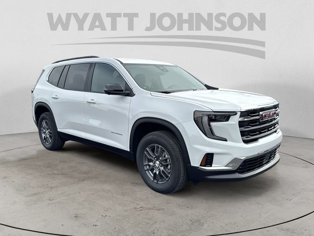 2026 GMC Acadia Elevation - Photo 7