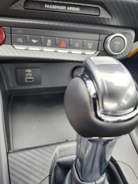 New 2026 White Ford GT image 28