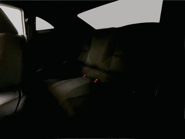 2015 Chevrolet Camaro 1LS Black at Audi Porsche Sewickley