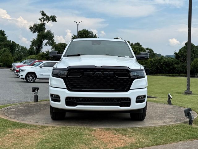 New 2026 Ram 1500 Truck