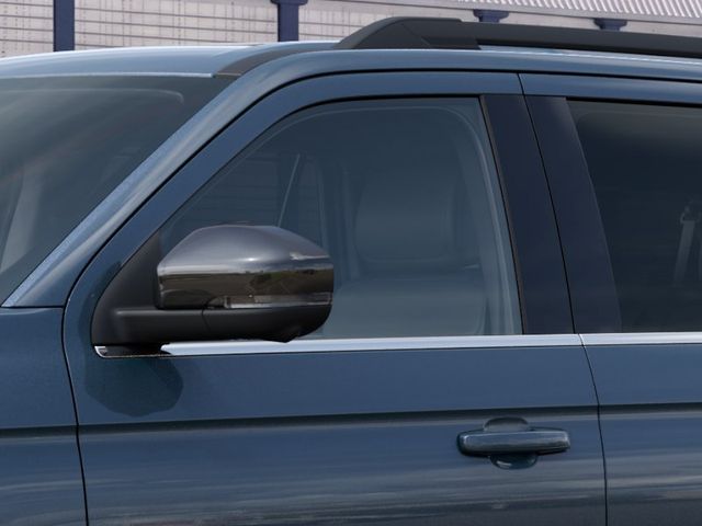 New 2027 Blue Ford Platinum image 21
