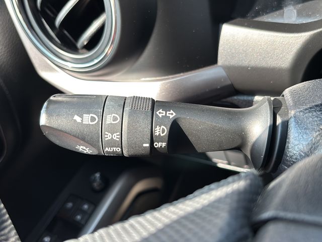 Used 2022 Toyota Tacoma Truck