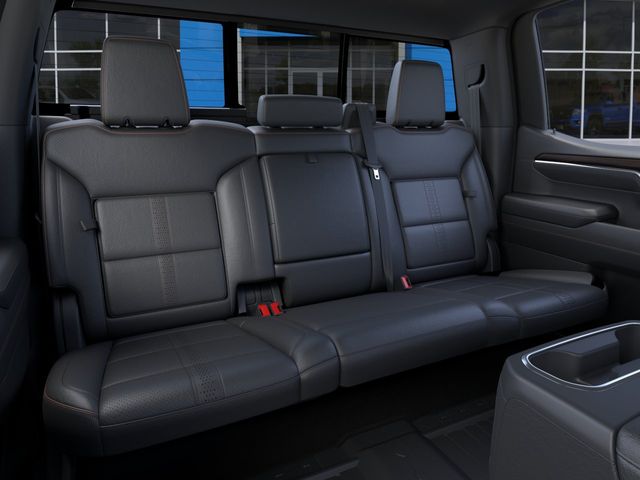 2026 Chevrolet Silverado 1500 High Country:46993