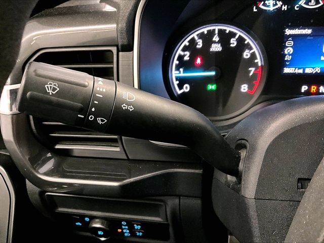 2023 Ford F-150 XL Blue at Bob Ruth Ford