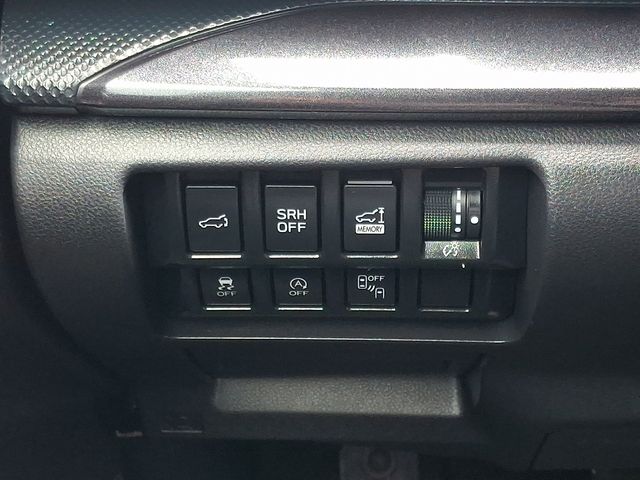 used 2023 Subaru Forester car, priced at $29,911