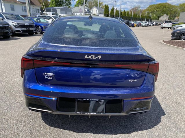 Used 2026 Kia K5 Sedan