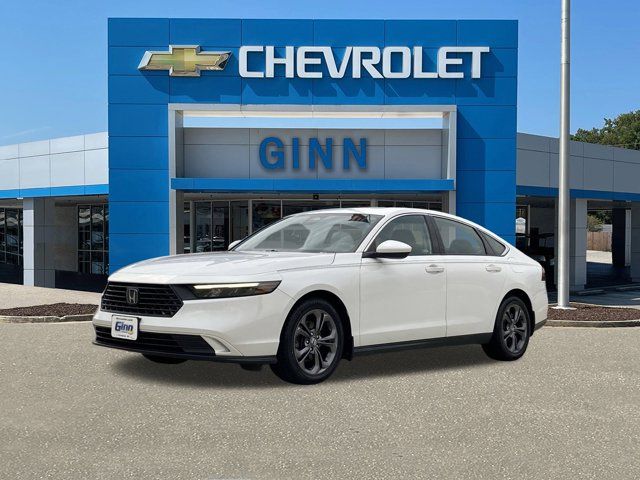 2023 Honda Accord EX FWD